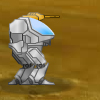 battlemechs